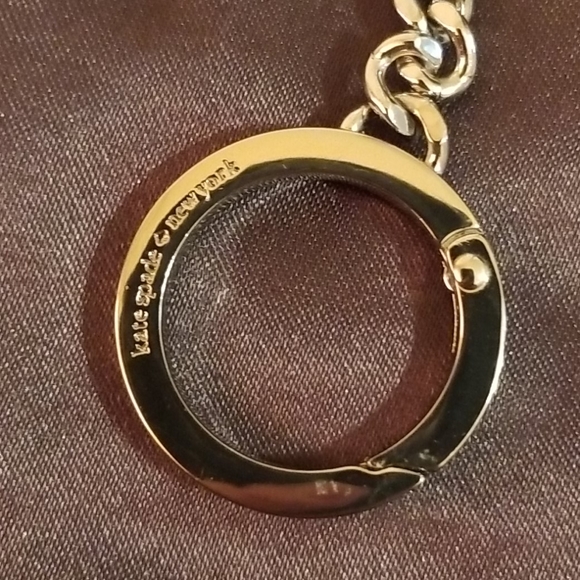 NWT kate spade Cameron zip card holder - Picture 5 of 5